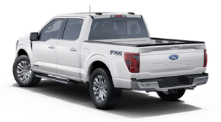 2025 Ford F-150® External Image 3